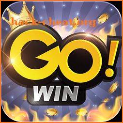 Go.Win Cổng Game Quốc Tế icon
