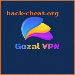 Gozal VPN icon