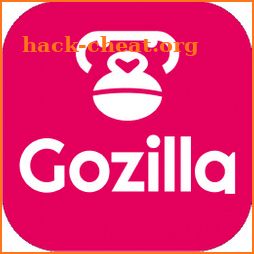 Gozilla icon