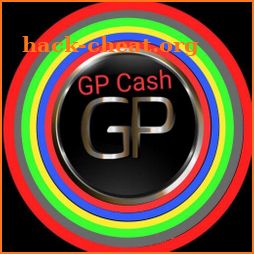 Gp Cash icon