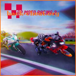 GP Moto Racing 3D icon