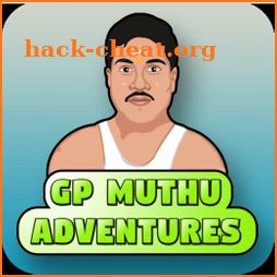GP Muthu Adventures And Finding Letters icon