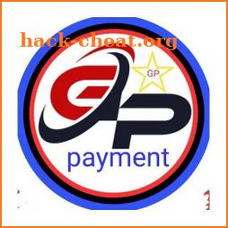 GP PAYMENT icon