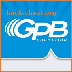 GPB Education icon