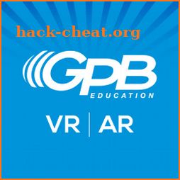 GPB Education VR|AR icon