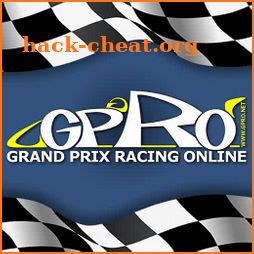 GPRO - Classic racing manager icon