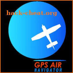 GPS Air Navigator icon
