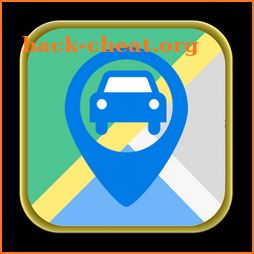 GPS Car Parking™ icon