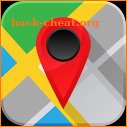 GPS Direction, Voice Navigation & Live Traffic Map icon