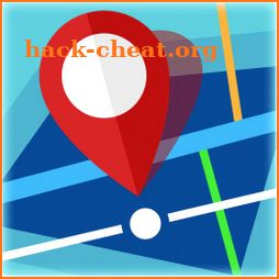 Gps Driving Maps 2019 & Travel Navigation icon
