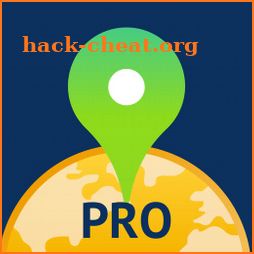 GPS Faker Pro-FakeGPS Location icon
