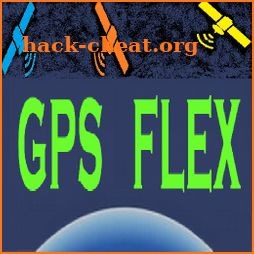 GPS FLEX PRO icon