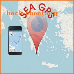 Gps For Boat fishing & Car - Pro icon