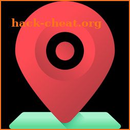 GPS Joystick GO - Fake GPS Location icon