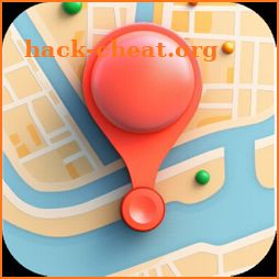 GPS Live Location Tracker icon