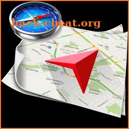 GPS Live Map Navigation - Smart Traveler icon