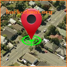 GPS Live Street View, Navigation & Offline Maps icon
