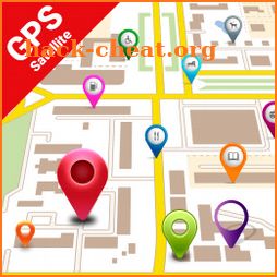 GPS Locaiton - Mobile Number Locator Free icon