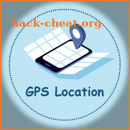 GPS Location - Live GPS Location icon