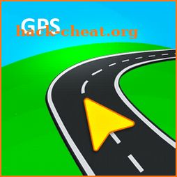 GPS Location Map Navigation & Street View App 2019 icon