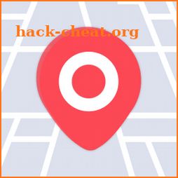 GPS Location Tracker by Phone icon