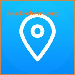 GPS Location Tracker Phone icon