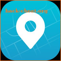 GPS Map - Track GPS & Maps icon