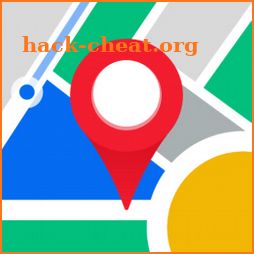 GPS Maps and Travel Tools icon
