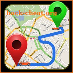 GPS , Maps, Navigations & Directions icon