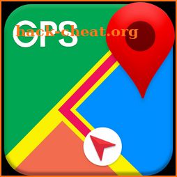 GPS, Maps, Navigations - Area Calculator icon
