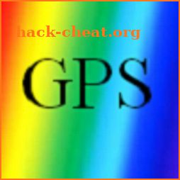 GPS Mobile Google Map icon