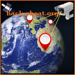 GPS Navigation & Live Cameras icon