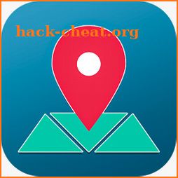GPS Navigation & Live Maps icon
