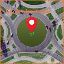 GPS Navigation, Maps & Directions: Route Planner icon