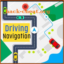 GPS Navigations Free - Streetview & Maps icon