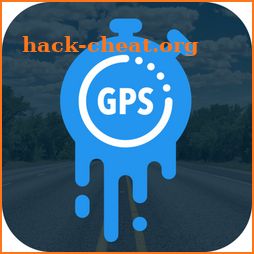 GPS Race Timer icon