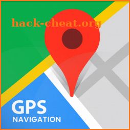 Gps Route Driving, Maps Go & Navigation Traffic icon