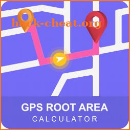 GPS Route Finder, Traffic, Voice Navigation icon