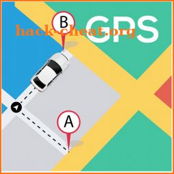 GPS Satellite Live Maps-Navigation & Directions icon