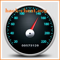 GPS Speedometer Digi Heads up Display Speedometer icon
