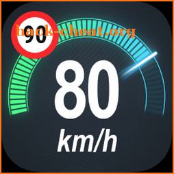 GPS Speedometer for Car icon