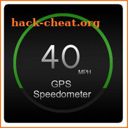 GPS Speedometer: Free 2019 icon
