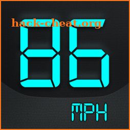 GPS Speedometer: Speed Tracker icon
