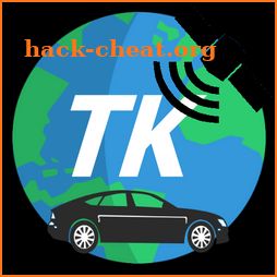 GPS TK Car Controller Free icon