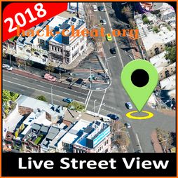 GPS Tools 2018 - Live Street View & Live Address icon