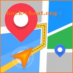 GPS Tracker & Location Sharing icon