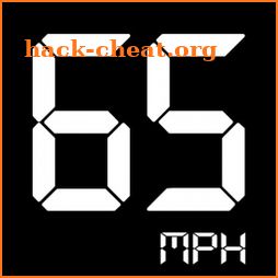 GPS Tracker & Speedometer icon