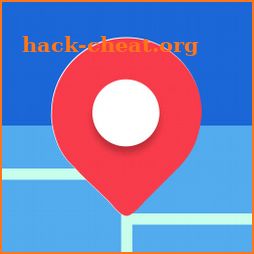 GPS Tracker - Phone Locator icon
