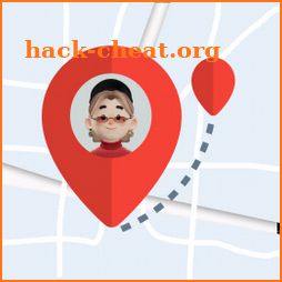 GPS Tracker Realtime Location icon