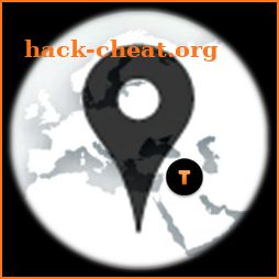 GPS Tracker : Tracer icon